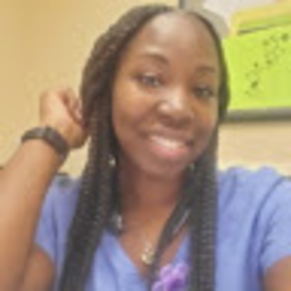 Meet your Posher, Thyjuana